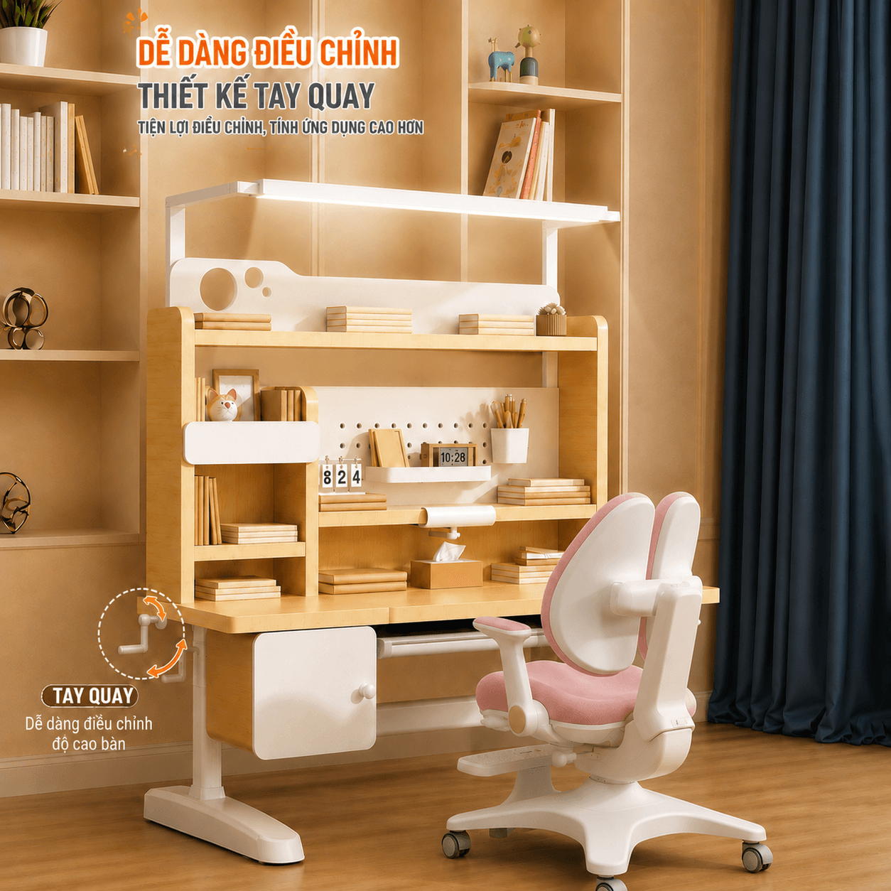 Gỗ Tự Nhiên Cao Cấp