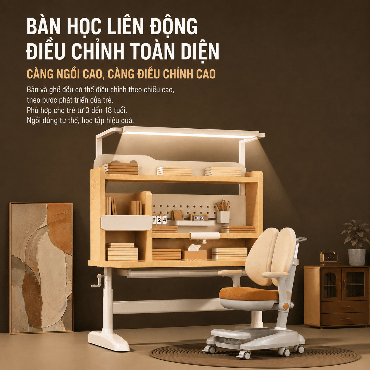 Mới Ra Mắt